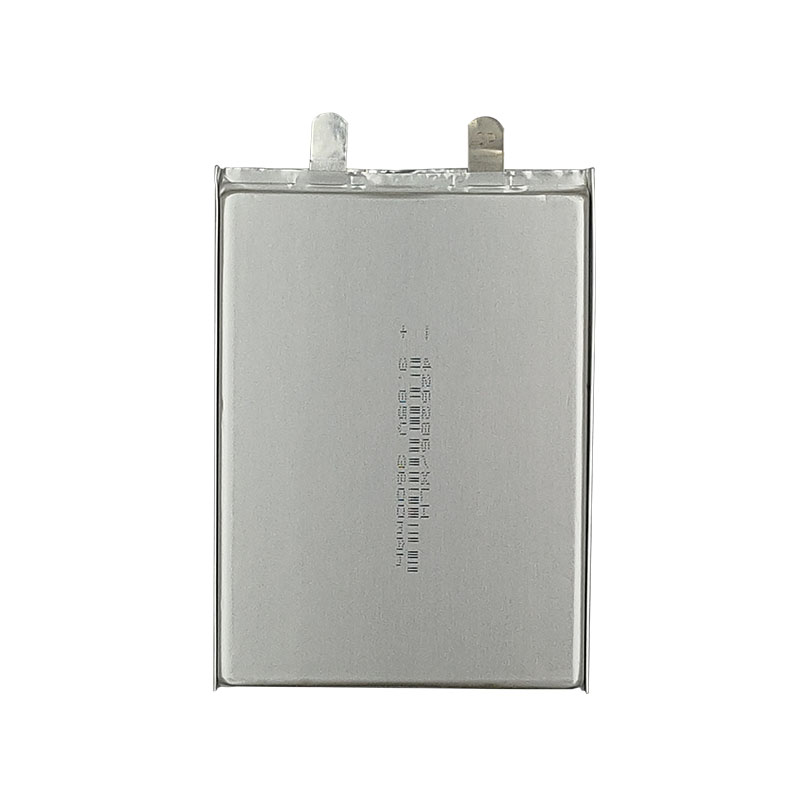 Suitable For OPPO Mobile Phone Battery BLP721/BLP711/BLP835 Built-In Battery Soft Pack Polymer Lithium Battery Cell