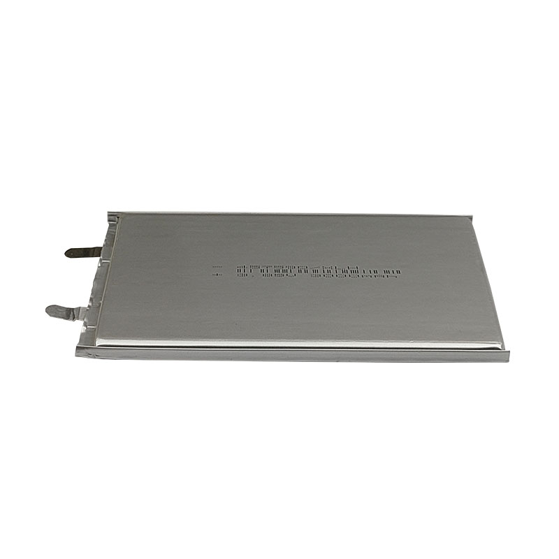 Suitable For OPPO Mobile Phone Battery BLP793/BLP803/BLP805 Built-In Battery Soft Pack Polymer Lithium Battery Cell