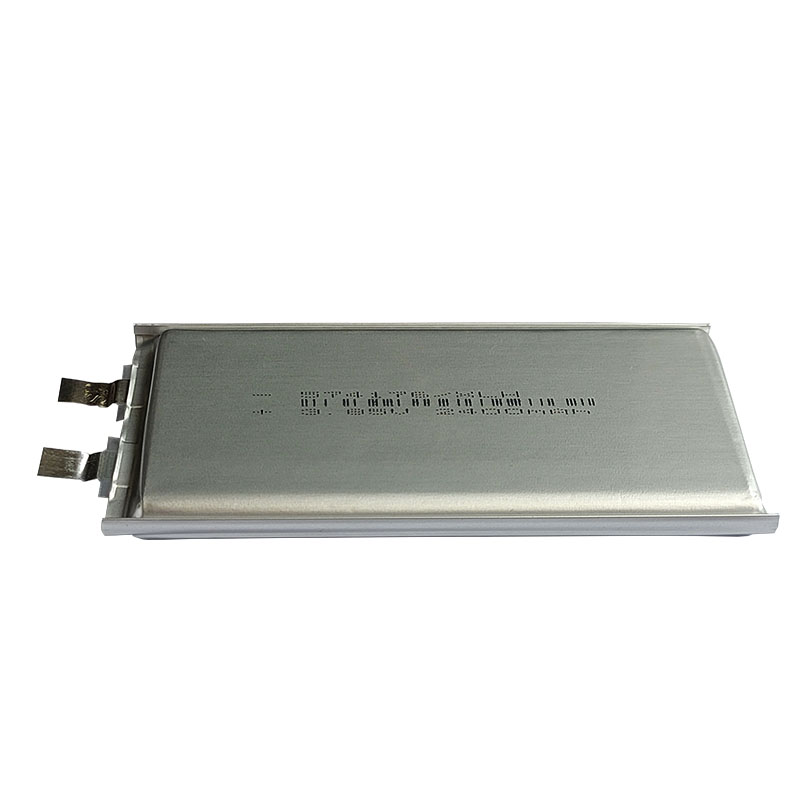 Suitable For Samsung S9 Mobile Phone Battery Built-In Battery Soft Pack Polymer Lithium Battery Cell