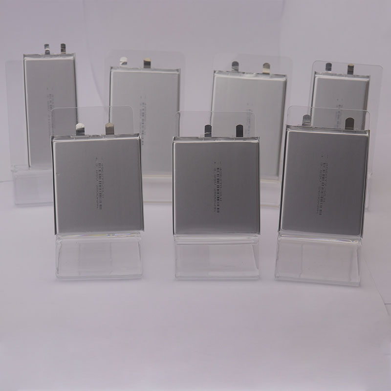 Suitable For Xiaomi Mobile Phone Battery BN43/BN41 Built-In Battery Soft Pack Polymer Lithium Battery Cell