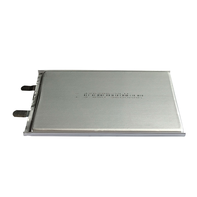 Suitable For OPPO Mobile Phone Battery BLP721/BLP711/BLP835 Built-In Battery Soft Pack Polymer Lithium Battery Cell