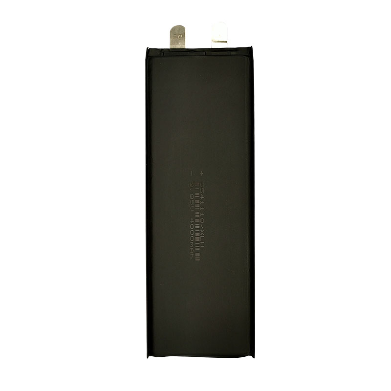 Suitable For Xiaomi Mobile Phone Battery BM54/BM42 Built-In Battery Soft Pack Polymer Lithium Battery Cell