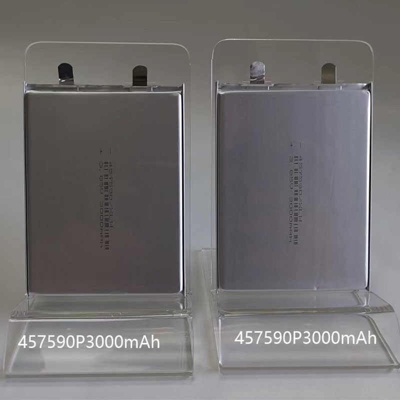 Suitable For OPPO Mobile Phone Battery BLP793/BLP803/BLP805 Built-In Battery Soft Pack Polymer Lithium Battery Cell