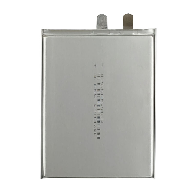 Mobile Phone Battery Tablet Laptop Battery Soft Pack Polymer Lithium Battery Cell 426585P2700mAh