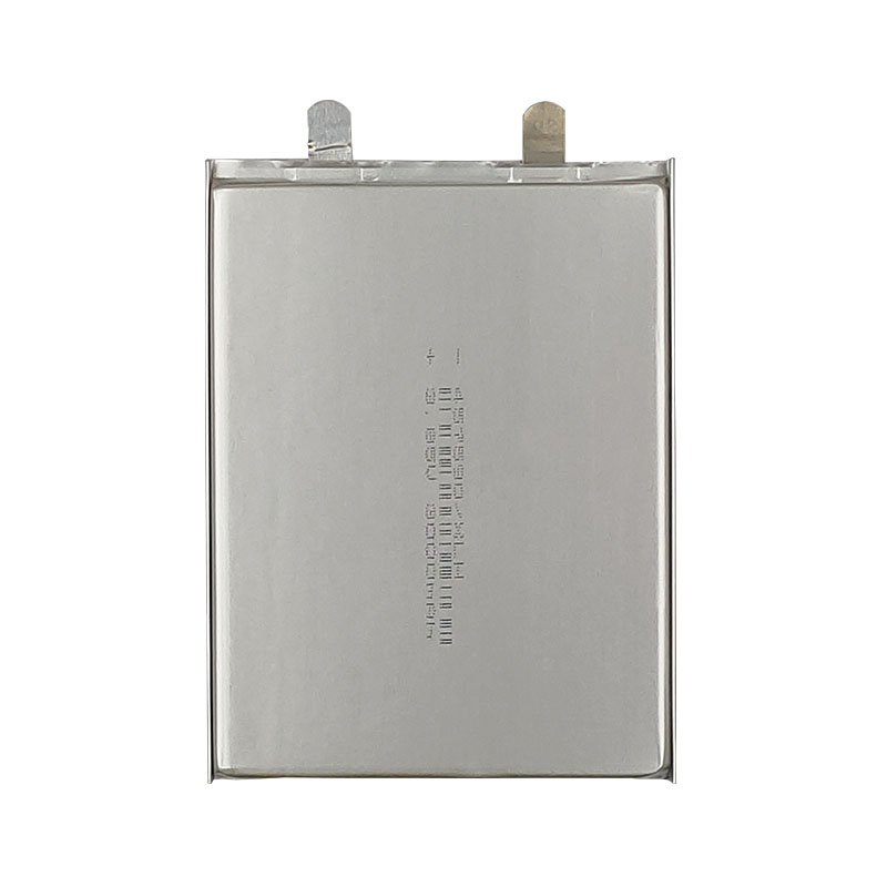 Suitable For OPPO Mobile Phone Battery BLP793/BLP803/BLP805 Built-In Battery Soft Pack Polymer Lithium Battery Cell