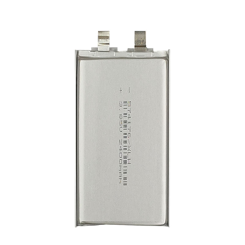 Suitable For Samsung S9 Mobile Phone Battery Built-In Battery Soft Pack Polymer Lithium Battery Cell